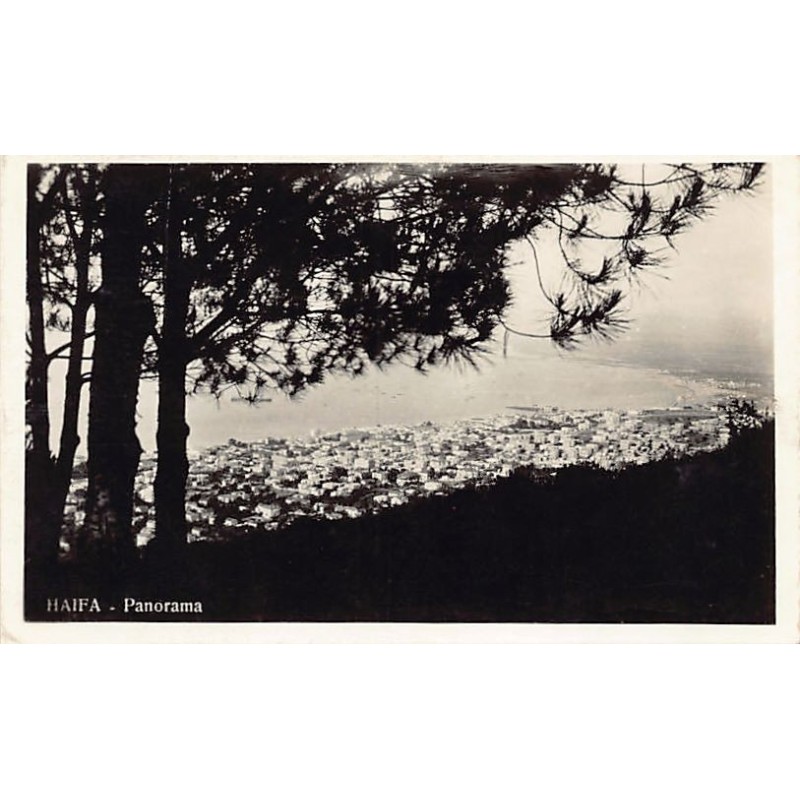 Rare collectable postcards of Israel / Palestine. Vintage Postcards of Israel / Palestine