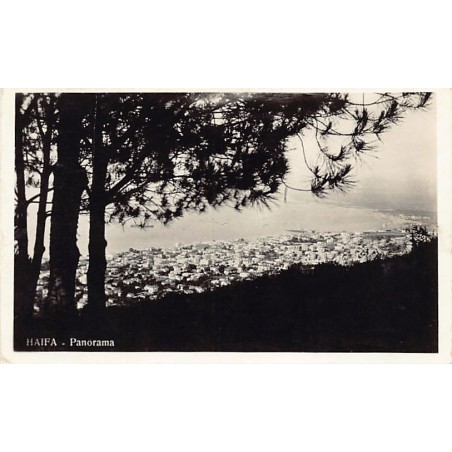 Rare collectable postcards of Israel / Palestine. Vintage Postcards of Israel / Palestine