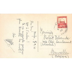 Rare collectable postcards of Israel / Palestine. Vintage Postcards of Israel / Palestine