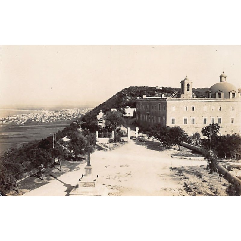 Rare collectable postcards of Israel / Palestine. Vintage Postcards of Israel / Palestine