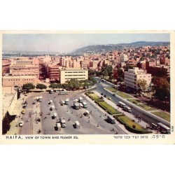 Rare collectable postcards of Israel / Palestine. Vintage Postcards of Israel / Palestine