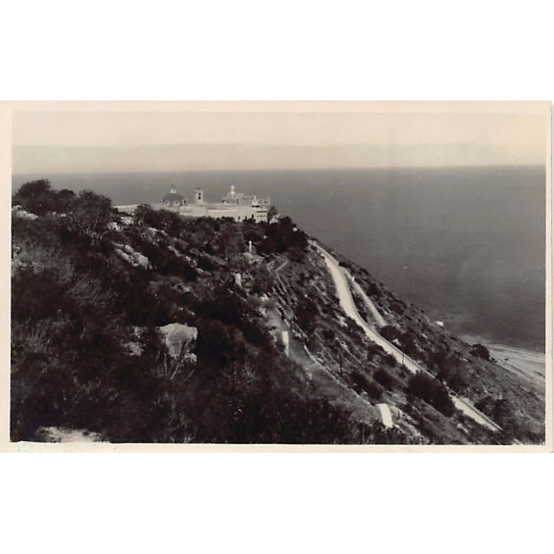 Rare collectable postcards of Israel / Palestine. Vintage Postcards of Israel / Palestine