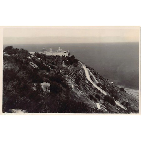 Rare collectable postcards of Israel / Palestine. Vintage Postcards of Israel / Palestine