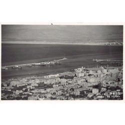 Rare collectable postcards of Israel / Palestine. Vintage Postcards of Israel / Palestine