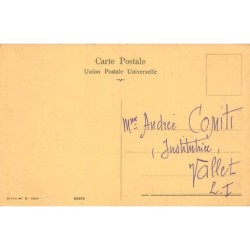 Rare collectable postcards of Israel / Palestine. Vintage Postcards of Israel / Palestine