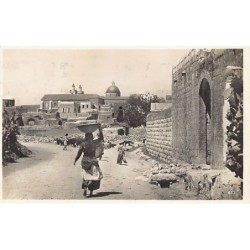 Rare collectable postcards of Israel / Palestine. Vintage Postcards of Israel / Palestine