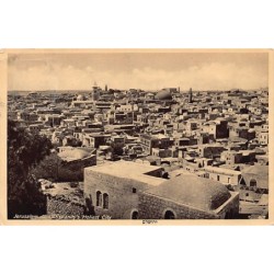 Rare collectable postcards of Israel / Palestine. Vintage Postcards of Israel / Palestine