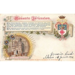 Rare collectable postcards of Israel / Palestine. Vintage Postcards of Israel / Palestine