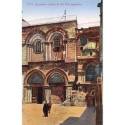 Rare collectable postcards of Israel / Palestine. Vintage Postcards of Israel / Palestine