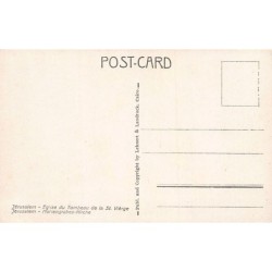 Rare collectable postcards of Israel / Palestine. Vintage Postcards of Israel / Palestine