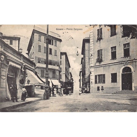 Rare collectable postcards of ITALIA Italy. Vintage Postcards of ITALIA Italy