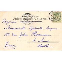 Rare collectable postcards of Israel / Palestine. Vintage Postcards of Israel / Palestine