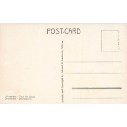 Rare collectable postcards of Israel / Palestine. Vintage Postcards of Israel / Palestine