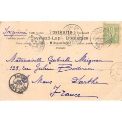 Rare collectable postcards of Israel / Palestine. Vintage Postcards of Israel / Palestine