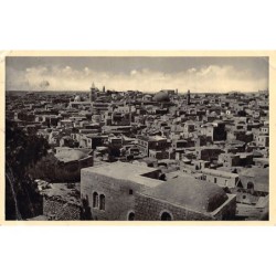 Rare collectable postcards of Israel / Palestine. Vintage Postcards of Israel / Palestine