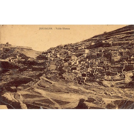 Rare collectable postcards of Israel / Palestine. Vintage Postcards of Israel / Palestine