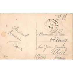 Rare collectable postcards of Israel / Palestine. Vintage Postcards of Israel / Palestine