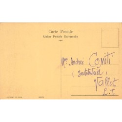 Rare collectable postcards of Israel / Palestine. Vintage Postcards of Israel / Palestine