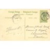 Rare collectable postcards of CONGO KINSHASA. Vintage Postcards of CONGO KINSHASA