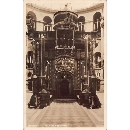 Rare collectable postcards of Israel / Palestine. Vintage Postcards of Israel / Palestine