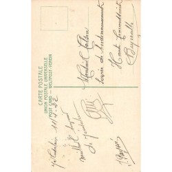 Rare collectable postcards of Israel / Palestine. Vintage Postcards of Israel / Palestine