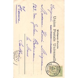 Rare collectable postcards of Israel / Palestine. Vintage Postcards of Israel / Palestine