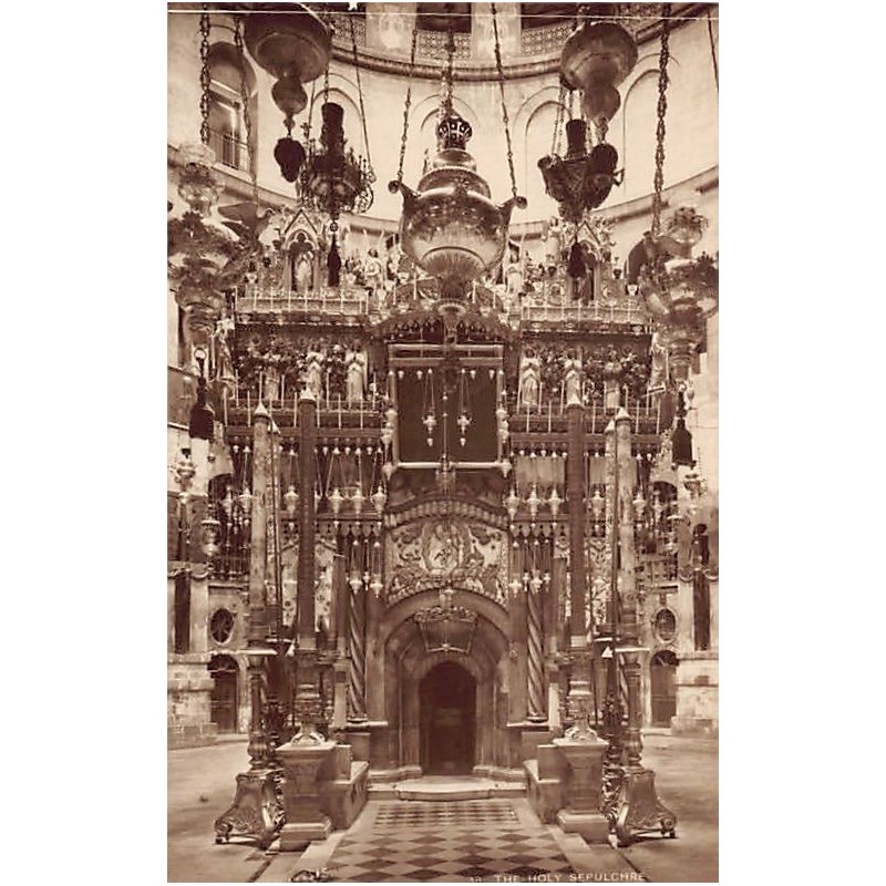 Rare collectable postcards of Israel / Palestine. Vintage Postcards of Israel / Palestine