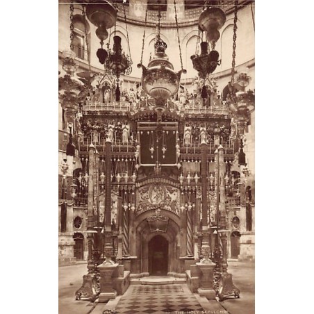 Rare collectable postcards of Israel / Palestine. Vintage Postcards of Israel / Palestine