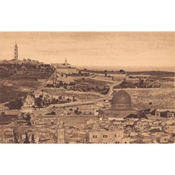 Rare collectable postcards of Israel / Palestine. Vintage Postcards of Israel / Palestine