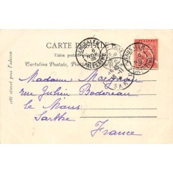 Rare collectable postcards of Israel / Palestine. Vintage Postcards of Israel / Palestine