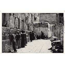 Rare collectable postcards of Israel / Palestine. Vintage Postcards of Israel / Palestine