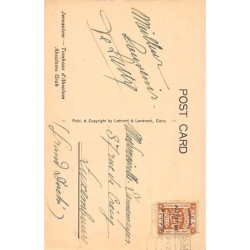 Rare collectable postcards of Israel / Palestine. Vintage Postcards of Israel / Palestine