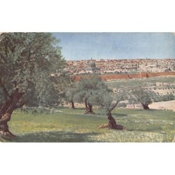Rare collectable postcards of Israel / Palestine. Vintage Postcards of Israel / Palestine
