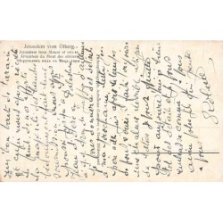 Rare collectable postcards of Israel / Palestine. Vintage Postcards of Israel / Palestine