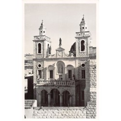 Rare collectable postcards of Israel / Palestine. Vintage Postcards of Israel / Palestine