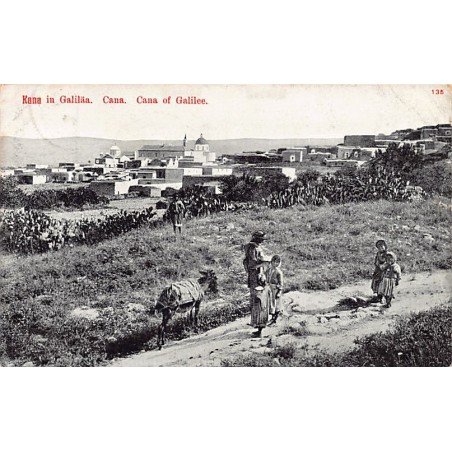 Rare collectable postcards of Israel / Palestine. Vintage Postcards of Israel / Palestine