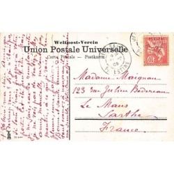 Rare collectable postcards of Israel / Palestine. Vintage Postcards of Israel / Palestine