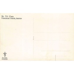 Rare collectable postcards of Israel / Palestine. Vintage Postcards of Israel / Palestine