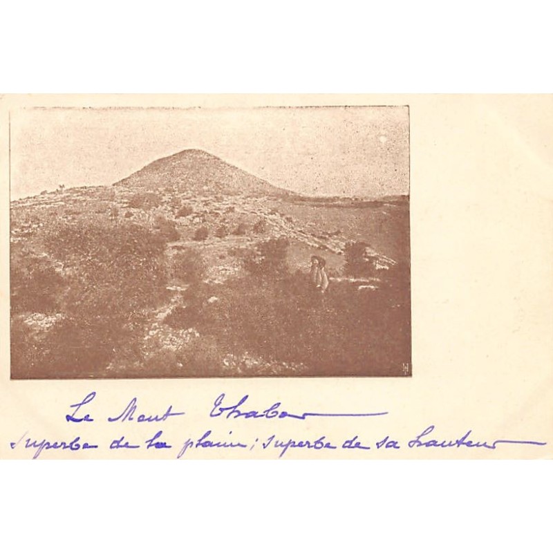 Rare collectable postcards of Israel / Palestine. Vintage Postcards of Israel / Palestine