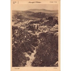 Rare collectable postcards of Israel / Palestine. Vintage Postcards of Israel / Palestine