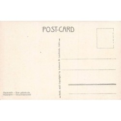 Rare collectable postcards of Israel / Palestine. Vintage Postcards of Israel / Palestine