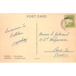 Rare collectable postcards of Israel / Palestine. Vintage Postcards of Israel / Palestine