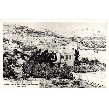 Rare collectable postcards of Israel / Palestine. Vintage Postcards of Israel / Palestine