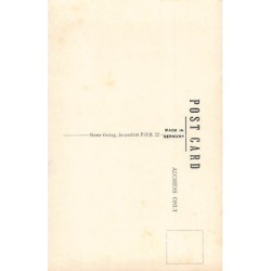 Rare collectable postcards of Israel / Palestine. Vintage Postcards of Israel / Palestine