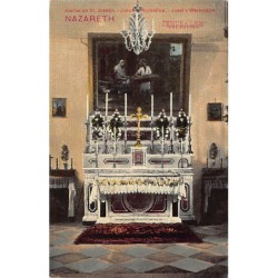 Rare collectable postcards of Israel / Palestine. Vintage Postcards of Israel / Palestine