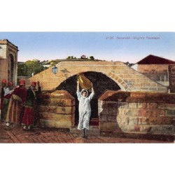 Rare collectable postcards of Israel / Palestine. Vintage Postcards of Israel / Palestine