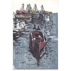 Rare collectable postcards of Israel / Palestine. Vintage Postcards of Israel / Palestine