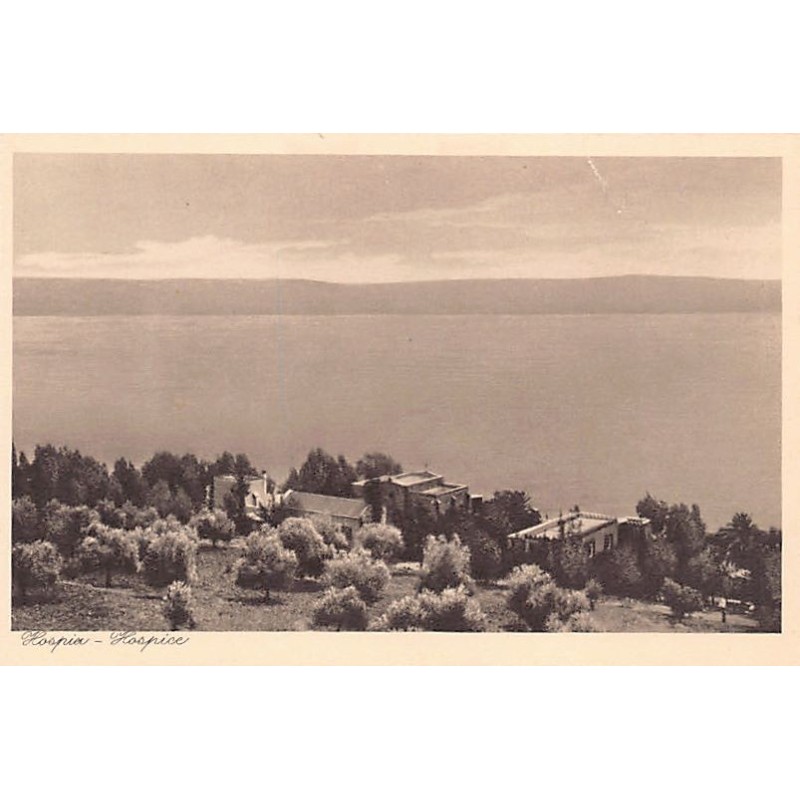 Rare collectable postcards of Israel / Palestine. Vintage Postcards of Israel / Palestine