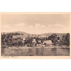 Rare collectable postcards of Israel / Palestine. Vintage Postcards of Israel / Palestine