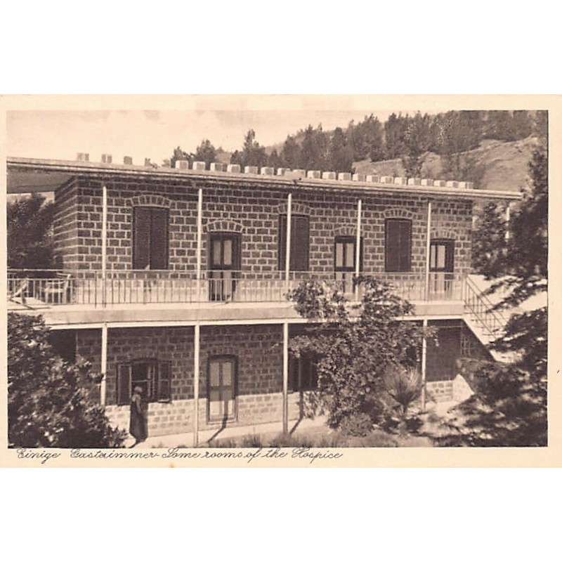 Rare collectable postcards of Israel / Palestine. Vintage Postcards of Israel / Palestine